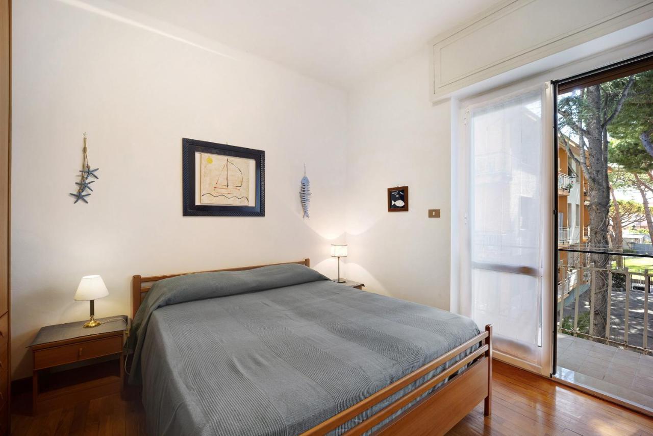 Casa Serena 12 博尔迪盖拉 外观 照片