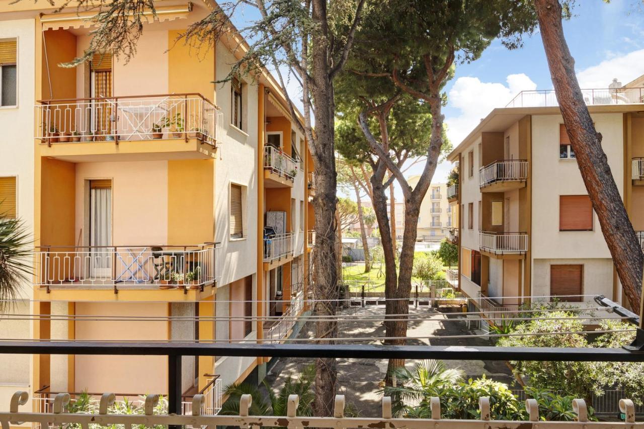 Casa Serena 12 博尔迪盖拉 外观 照片