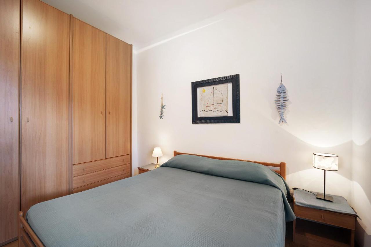 Casa Serena 12 博尔迪盖拉 外观 照片