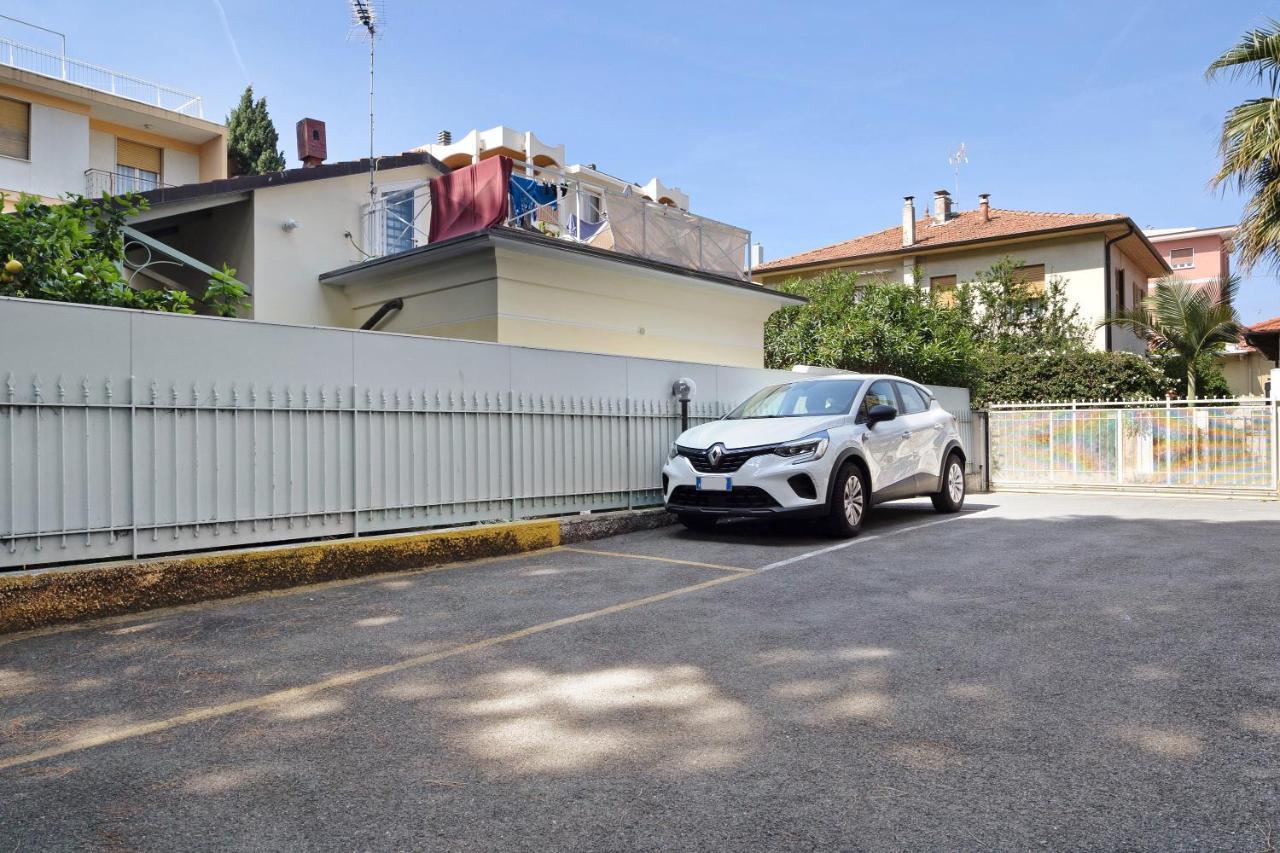 Casa Serena 12 博尔迪盖拉 外观 照片